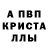 Amphetamine 97% Shinka Shayakhmetova
